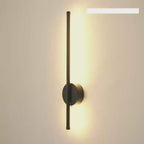 Lámpara Magnética de Pared LED Recargable